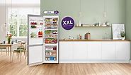 The XXL fridge freezer range from Bosch | BOSCH