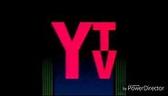 YTV Logo History (Updated)
