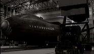 "The Odyssey Begins" - Lockheed Martin X-33 VentureStar Promotional Video