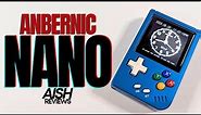 Anbernic RG Nano In-depth Review: A Mighty Tiny (NEW OS Update!)