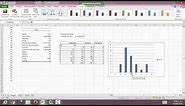 Estadistica Descriptiva en Excel