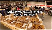 Shopping at Costco Australia | Exploring Interesting Products at Costco Perth, Western Australia