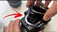 Canon EOS R10, R7 - MUST HAVE ACCESSORY! (EF-EOS R Mount Adapter)