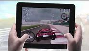 GT Racing: Motor Academy - iPad - Gameplay Trailer