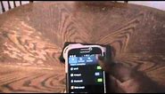 Kindle Fire Connecting To phones Wi-Fi