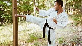 Okinawan Karate: The Heart of Martial Arts