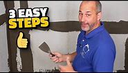 How to Install Cement Board for Beginners