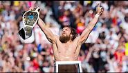 Daniel Bryan’s greatest victories: WWE Playlist