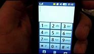 Samsung Star Duos 3g Dual Sim Touchscreen phone Review iGyaan