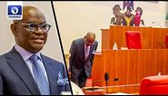 Tinubu Won’t Regret Nominating Me As Minister, Wike Tells Senate