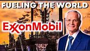 The Secrets Behind Exxon Mobil's Success And a Closer Look at Their Business Model
