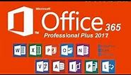 How To Download Microsoft Office 2018 Full Version for Free