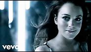 Lindsay Lohan - Rumors (Official Music Video)