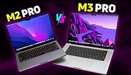 Is the M3 Macbook Pro Better than the M2 Macbook Pro?