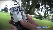 BlackBerry Bold 9000 Review