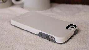 NEW Otterbox Symmetry Case - The Slim Protective Case for the iPhone 5S / 5C