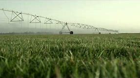 Center Pivot and Linear Irrigation Equipment for Farming - Valley Irrigation