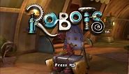 Robots (PC game) (1/27): Intro & Rivet Town (1/2)