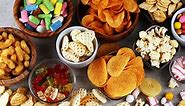 The Most Popular Junk Food in America, New Data Shows
