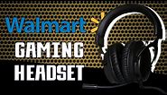WALMARTS $30 Budget Gaming Headset!