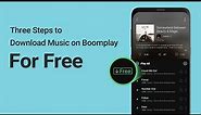How to Download Free Music