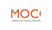 MOCCA: iPhone 11 Magnetic Case 6.1inch