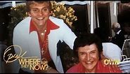 The Last Time Scott Thorson Saw His Ex-Lover Liberace | Where Are They Now | OWN