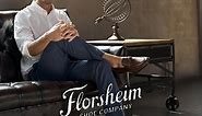 Florsheim Shoe Size Chart and fitting guide for adults and kids shoes
