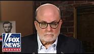 Mark Levin: This is a dangerous realignment