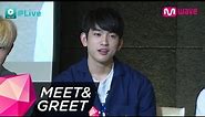 [GOT7 Fan Meeting] GOT7 Mini Album 'FLIGHT LOG : DEPARTURE' l MEET&GREET