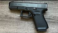 Glock 19m: Best selling pistol made even better. Let’s kick the tires!!