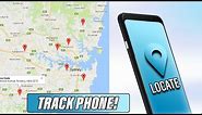 How to Track Your Android Phone? IMEI Tracking? App To Use