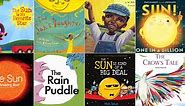 25 Books About the Sun: Bright Choices for Kids Ages 4-10