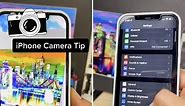 Your iPhone has hidden camera app that you've missed for years – how to find it
