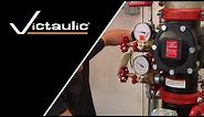 Victaulic FireLock NXT™ Series 768 Dry Valve – Placing System into Service