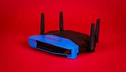 Linksys WRT1900ACS Dual-Band Gigabit Wi-Fi Router review: An excellent router for those with fast home Internet