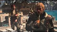 Official Launch Trailer | Assassin's Creed IV Black Flag [UK]