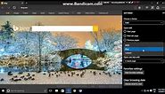 How to make Bing your Homepage in Microsoft Edge!!!