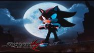 Shadow The Hedgehog Prototype Opening with Nathan Sharp’s Cover of “I Am... All Of Me”