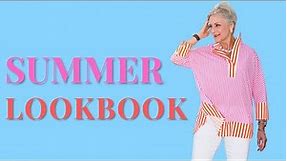 The Ultimate Summer Lookbook: How To Dress For Every Occasion