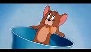 Jerry Heart Beating Meme Template | Tom and Jerry Funny Meme Template ||