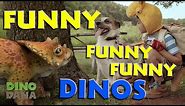 Funny Dinos | Best of Dino Dana