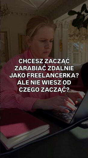 Chcesz pracować zdalnie, ale nie wiesz od czego zacząć? #wirtualnaasystentka #pracazdalna #rozwój