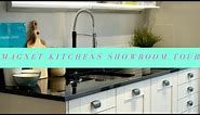 Magnet Kitchens Showroom Tour