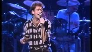 Huey Lewis And The News - The Power Of Love (Live) - BBC2 - Monday 31st August 1987