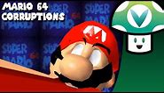 [Vinesauce] Vinny - Mario 64 Corruptions