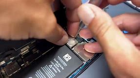 📱 How to Replace an iPhone 12 Battery: A Step-by-Step Guide for Maximum Battery Capacity! ⚡