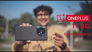 Oneplus 11 Camera review By a Photographer |