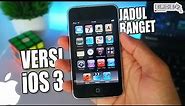 GADGET APPLE YANG JADUL BANGET! - Review iPod Touch 2G di Tahun 2022