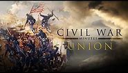Civil War Minutes: The Union (Vol. 1) | Full Feature Documentary